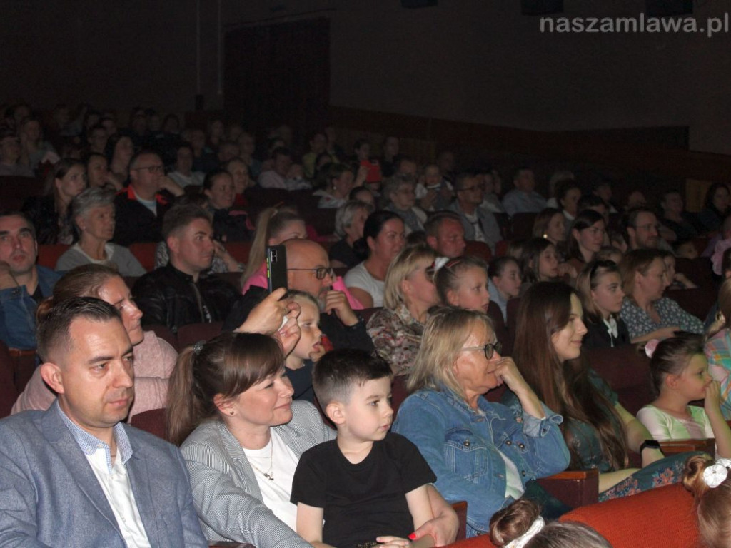 Dzień Matki w Mławie