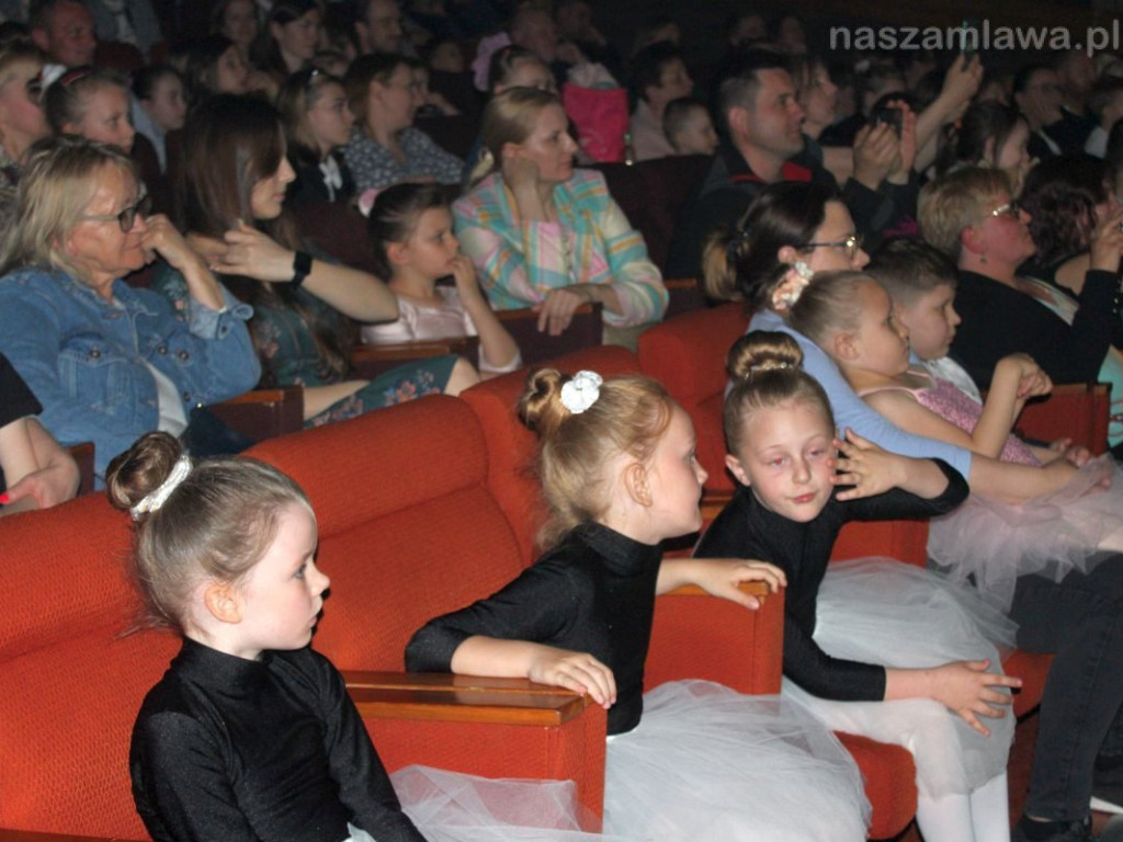 Dzień Matki w Mławie