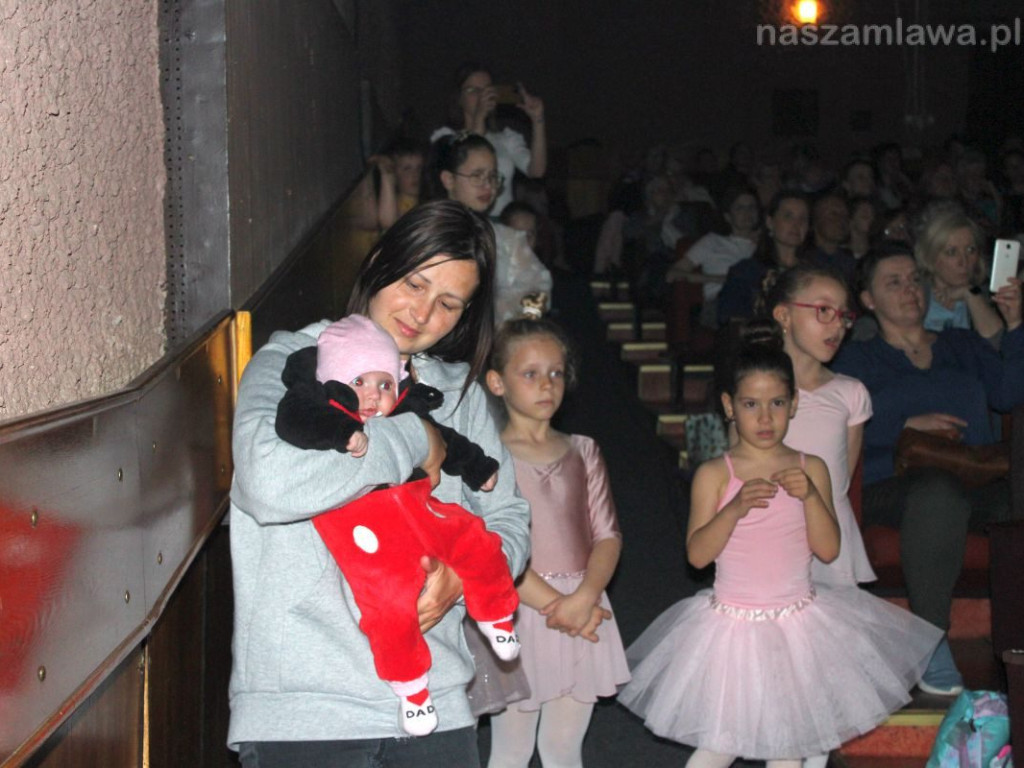 Dzień Matki w Mławie