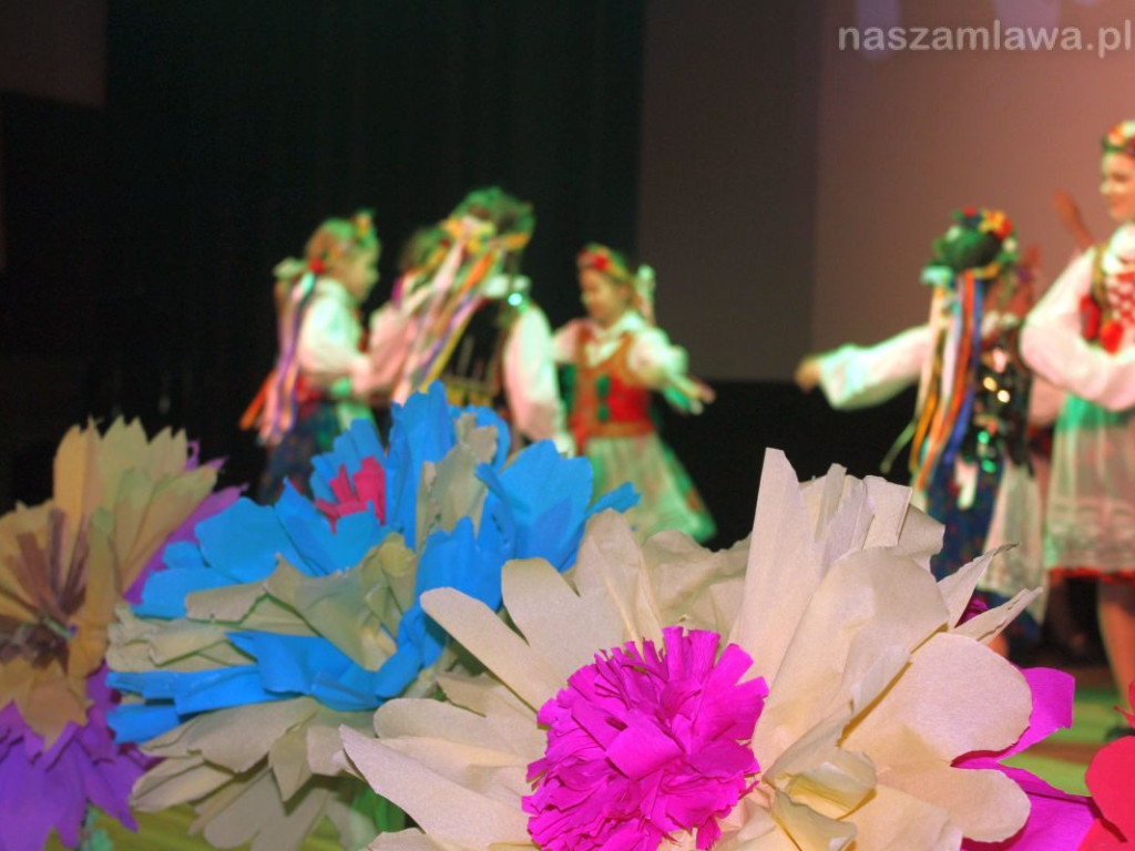 Dzień Matki w Mławie