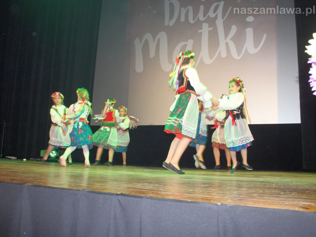 Dzień Matki w Mławie