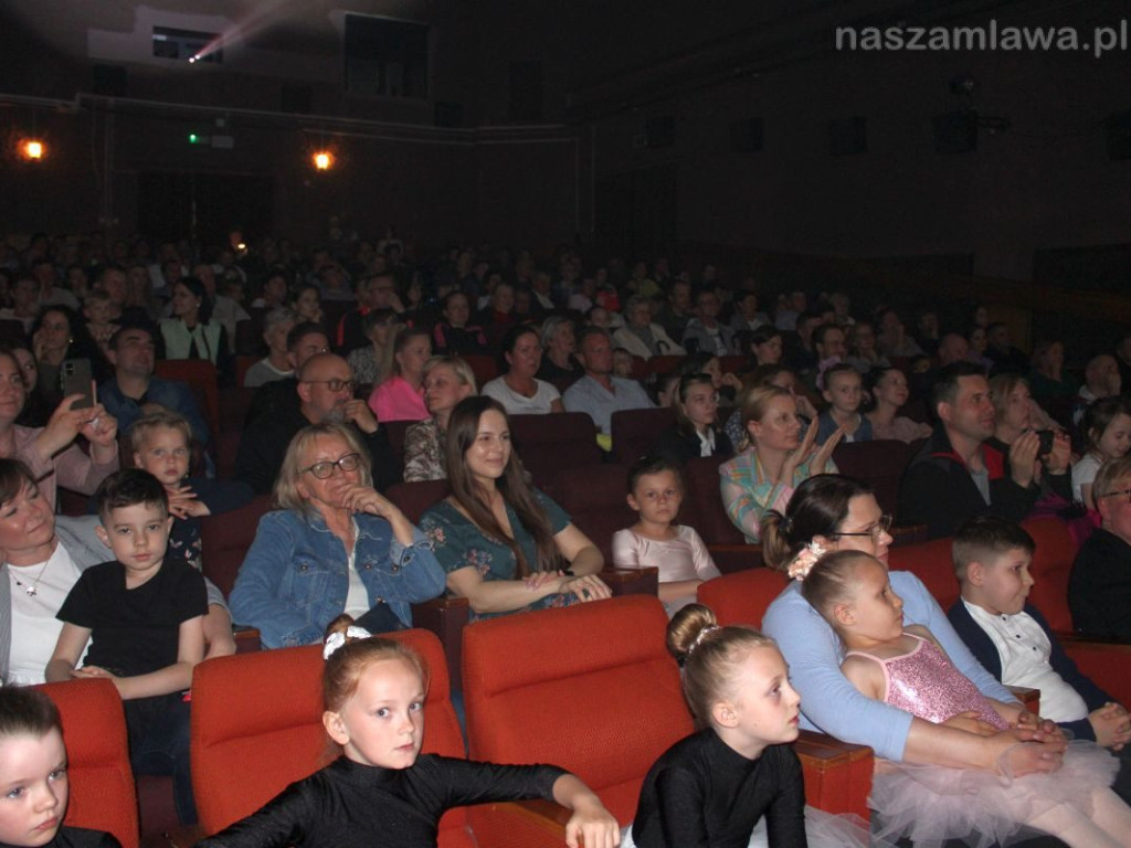 Dzień Matki w Mławie