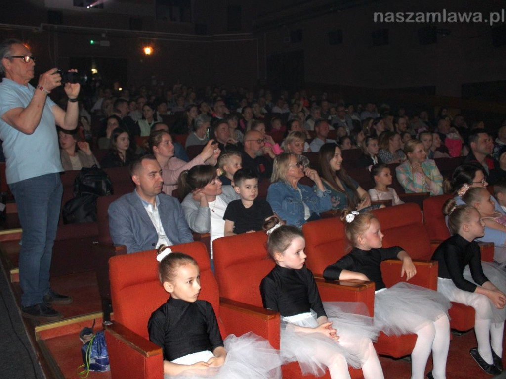 Dzień Matki w Mławie