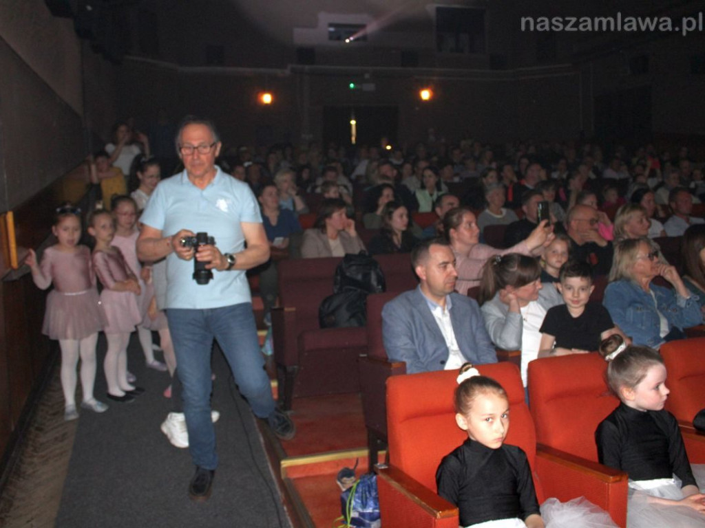 Dzień Matki w Mławie