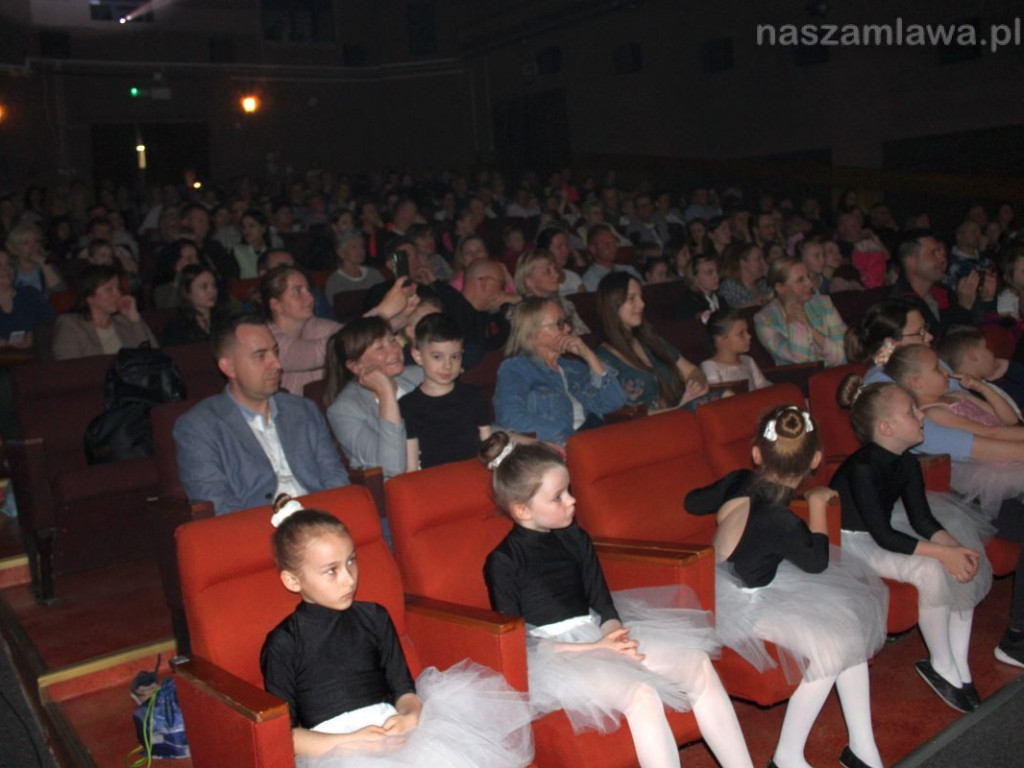 Dzień Matki w Mławie