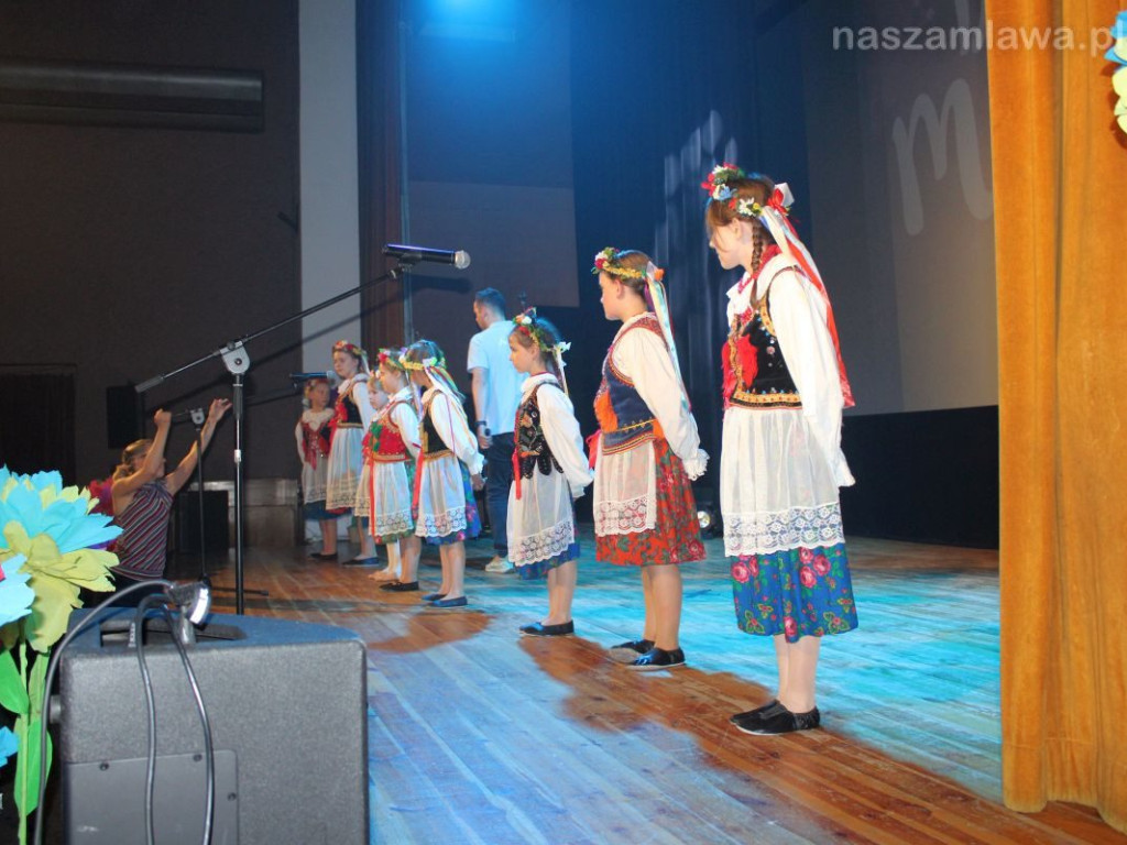 Dzień Matki w Mławie