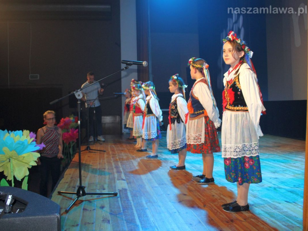 Dzień Matki w Mławie