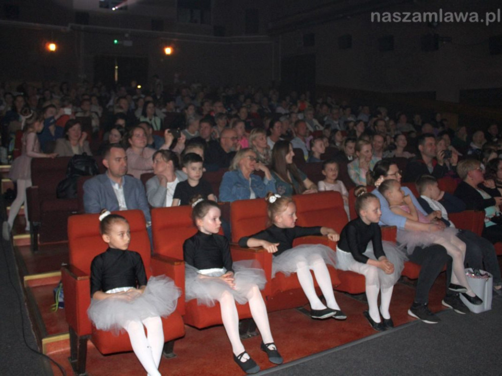 Dzień Matki w Mławie