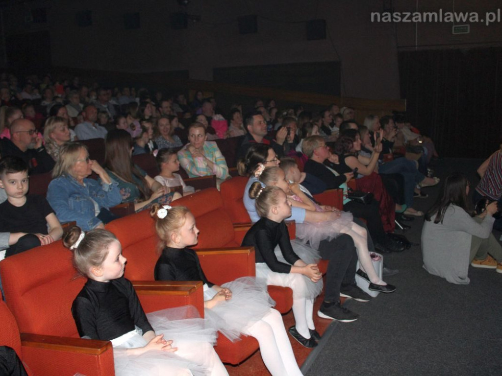 Dzień Matki w Mławie