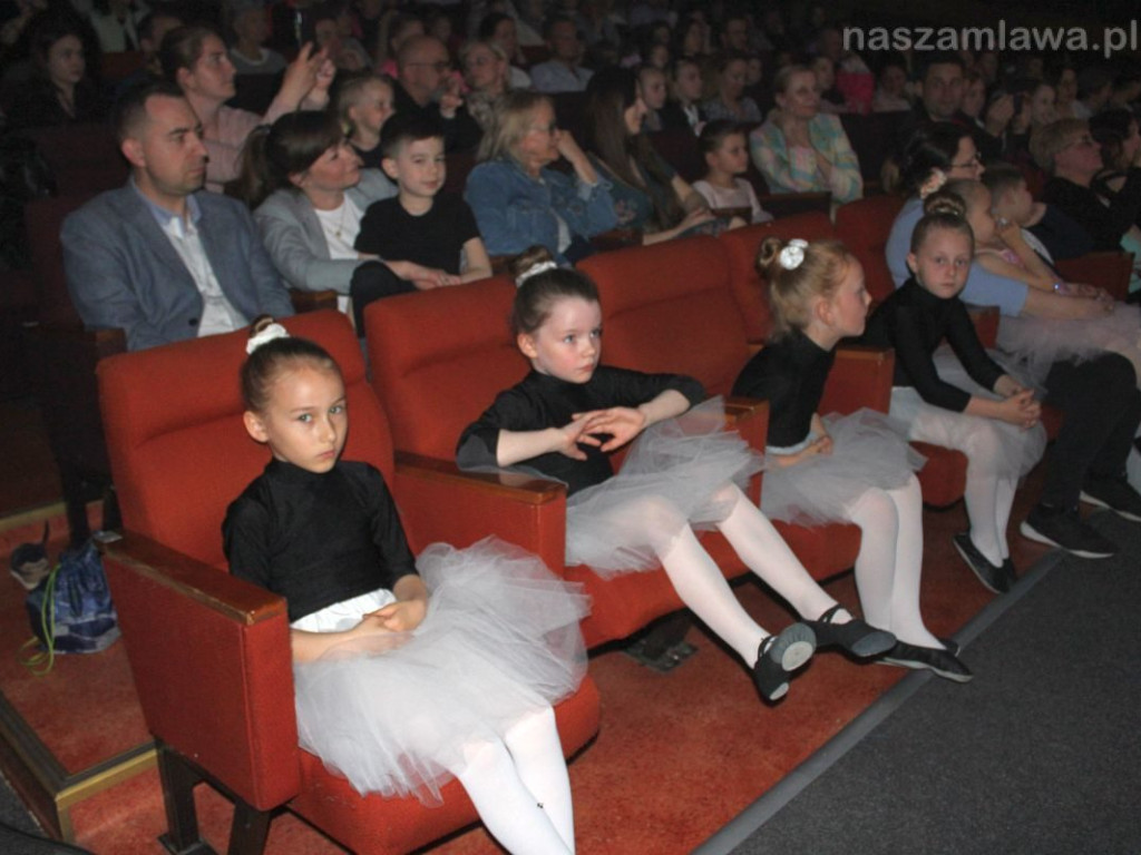 Dzień Matki w Mławie