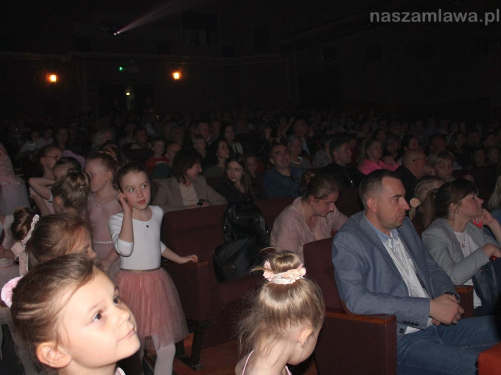 Dzień Matki w Mławie