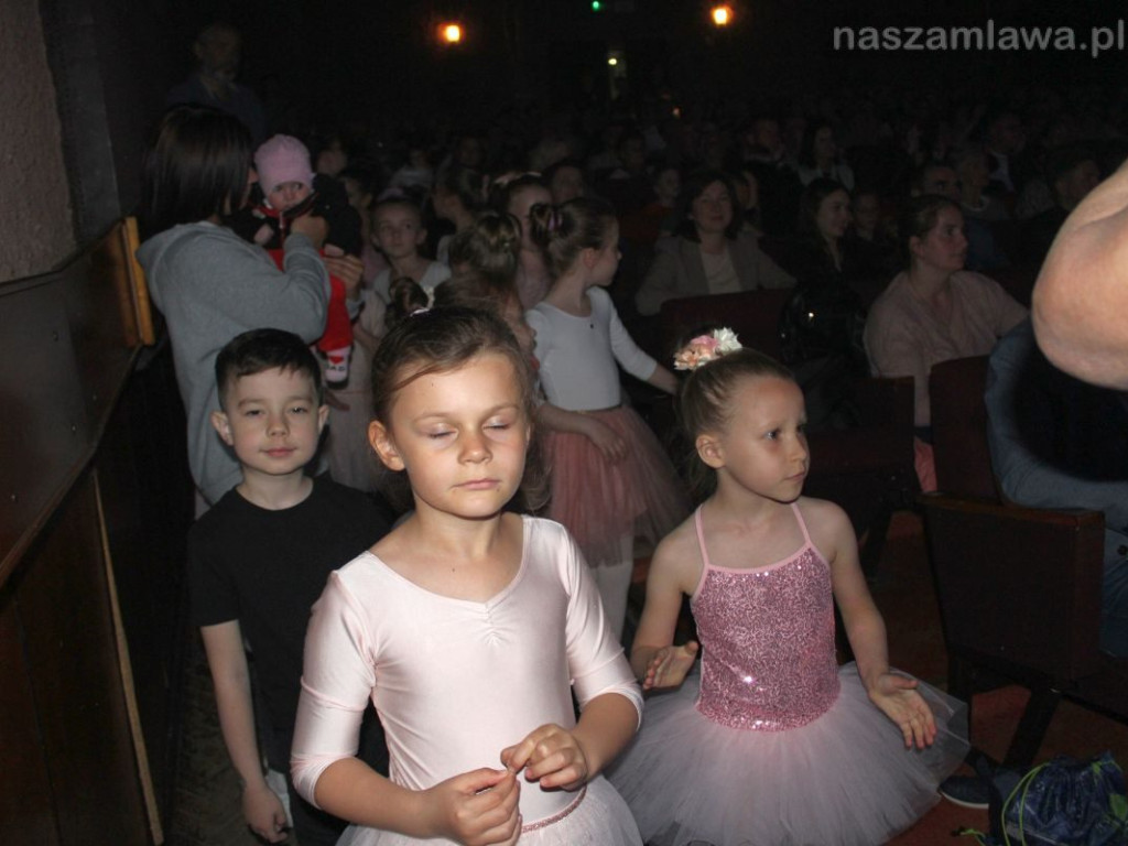 Dzień Matki w Mławie