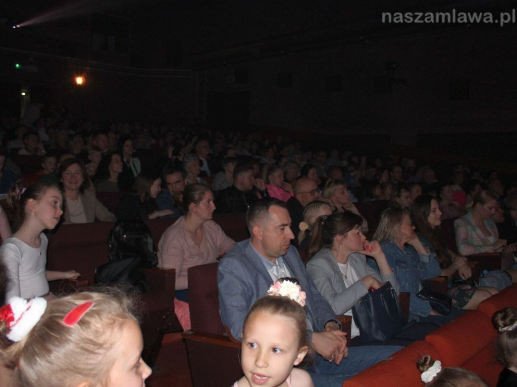 Dzień Matki w Mławie