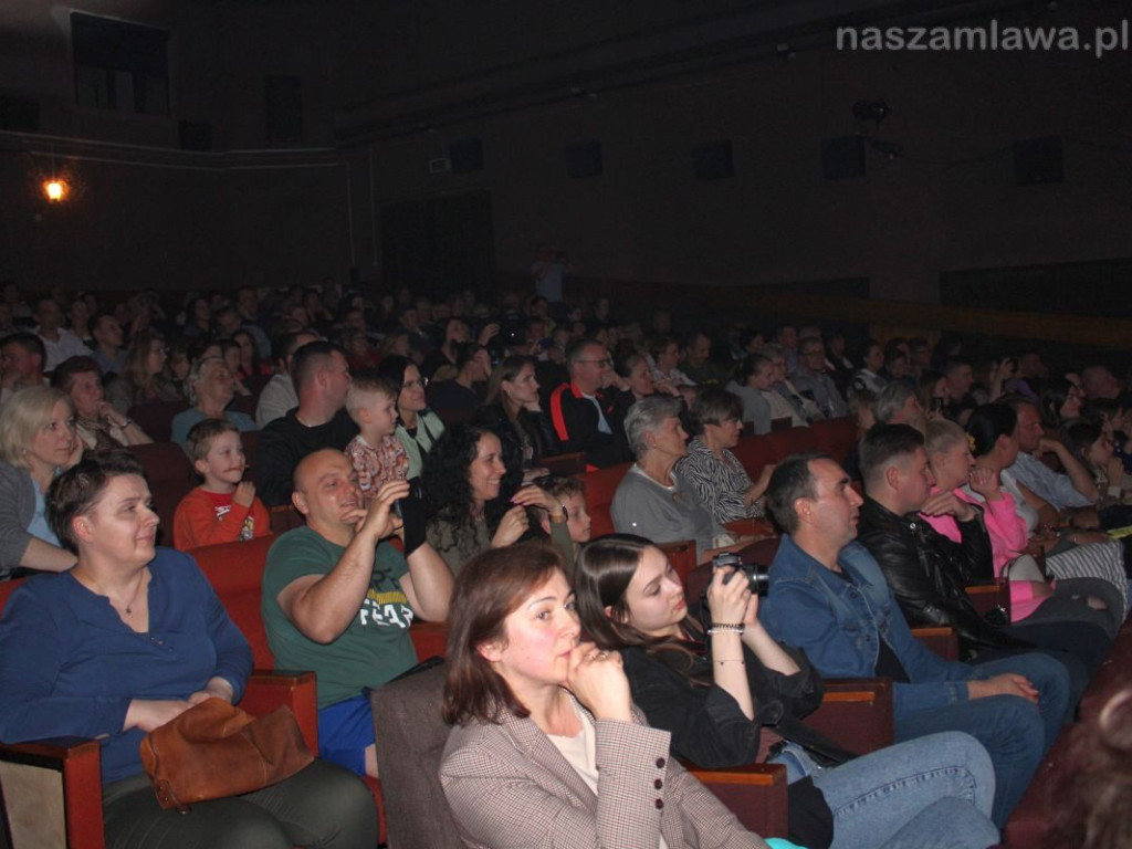 Dzień Matki w Mławie