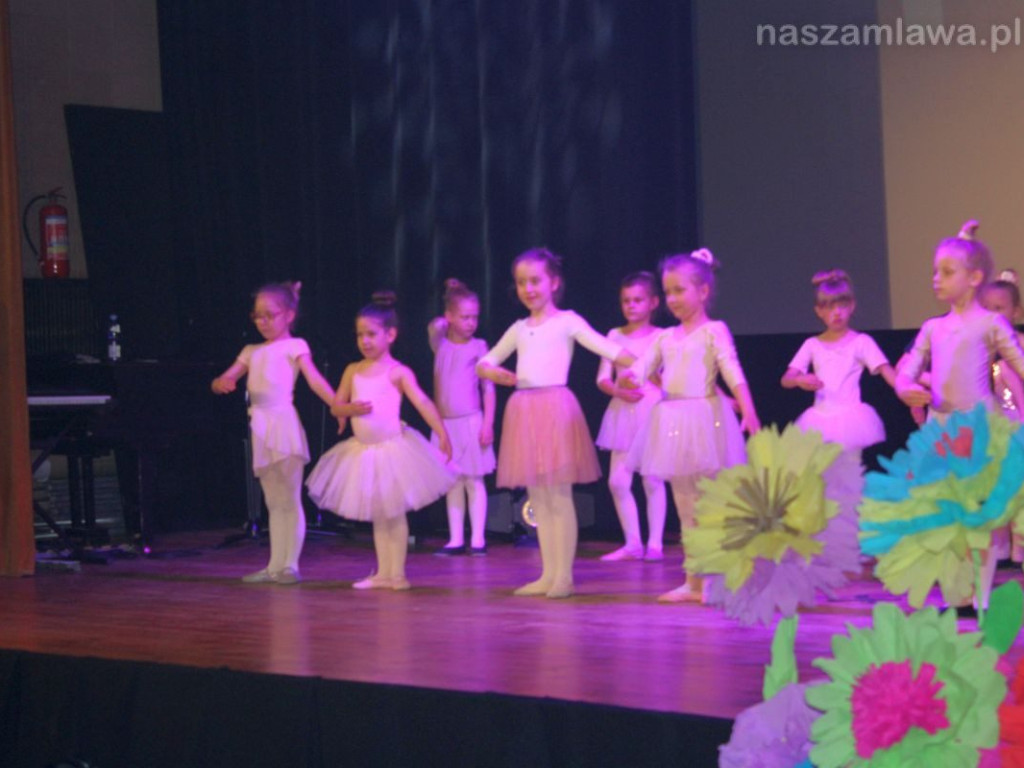 Dzień Matki w Mławie