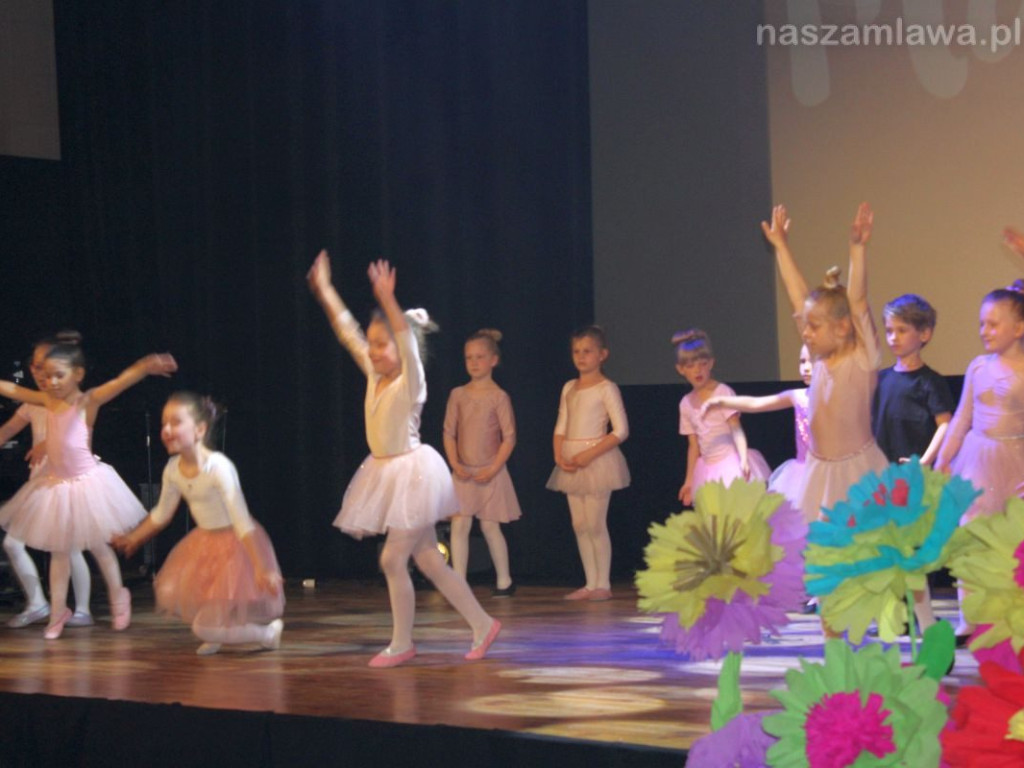 Dzień Matki w Mławie