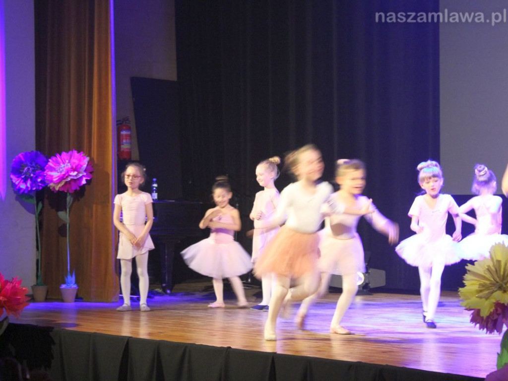 Dzień Matki w Mławie