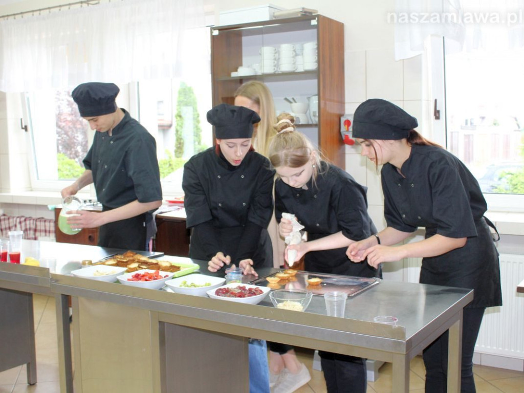 Dzień Otwarty w Dwójce