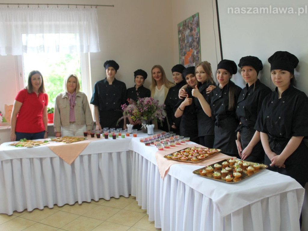 Dzień Otwarty w Dwójce