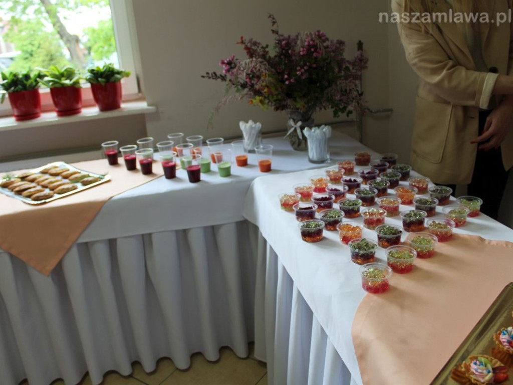 Dzień Otwarty w Dwójce