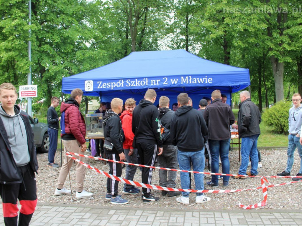 Dzień Otwarty w Dwójce