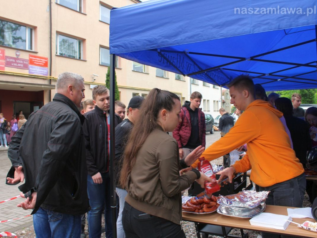 Dzień Otwarty w Dwójce