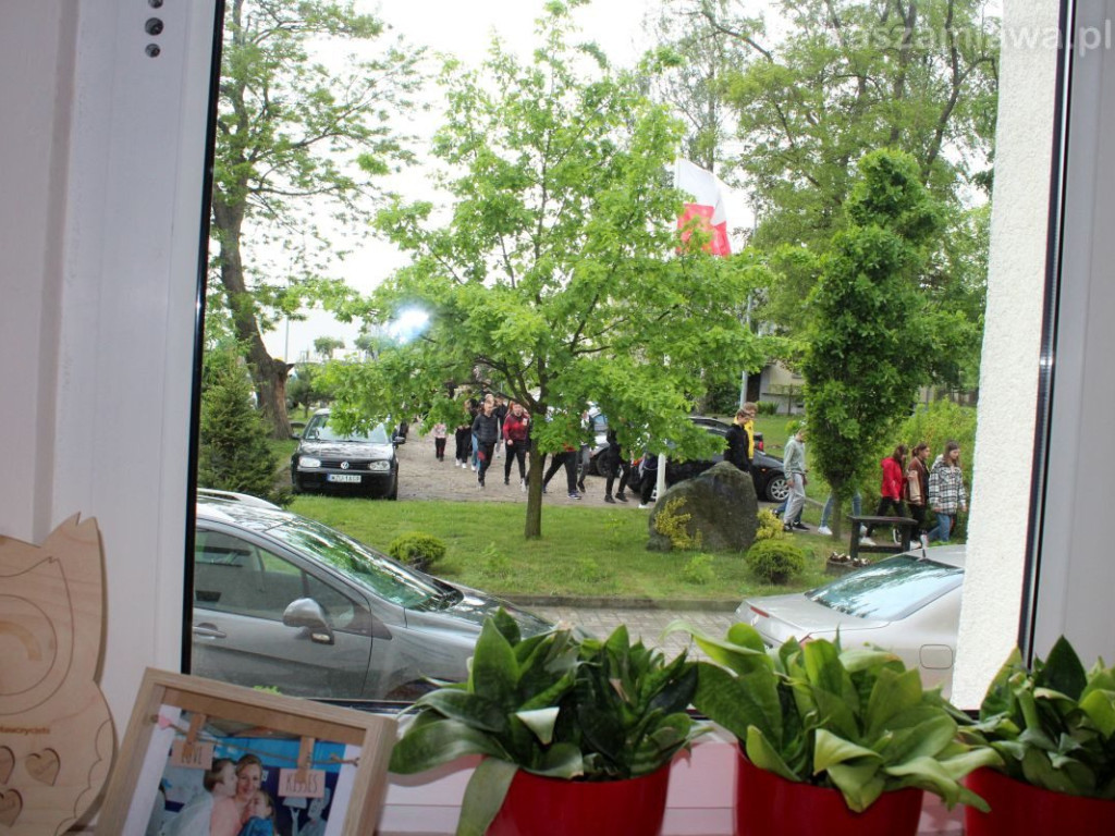 Dzień Otwarty w Dwójce