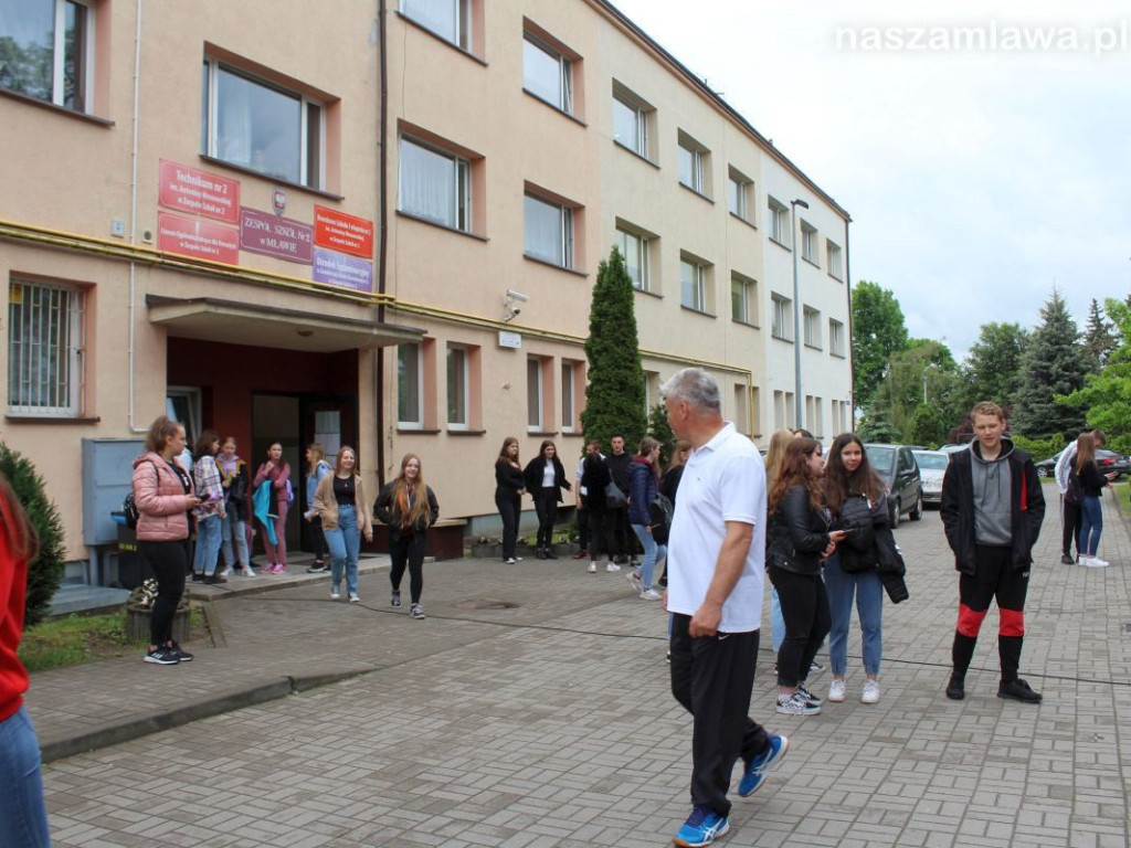 Dzień Otwarty w Dwójce