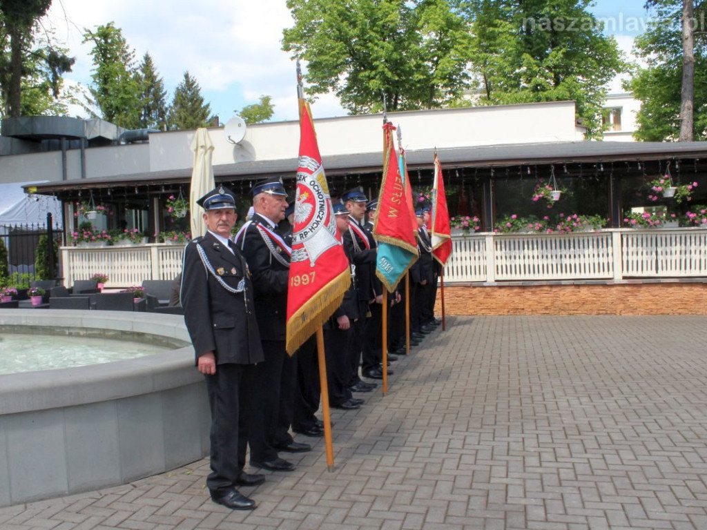 Dzień Strażaka w Mławie [NASZA RELACJA]