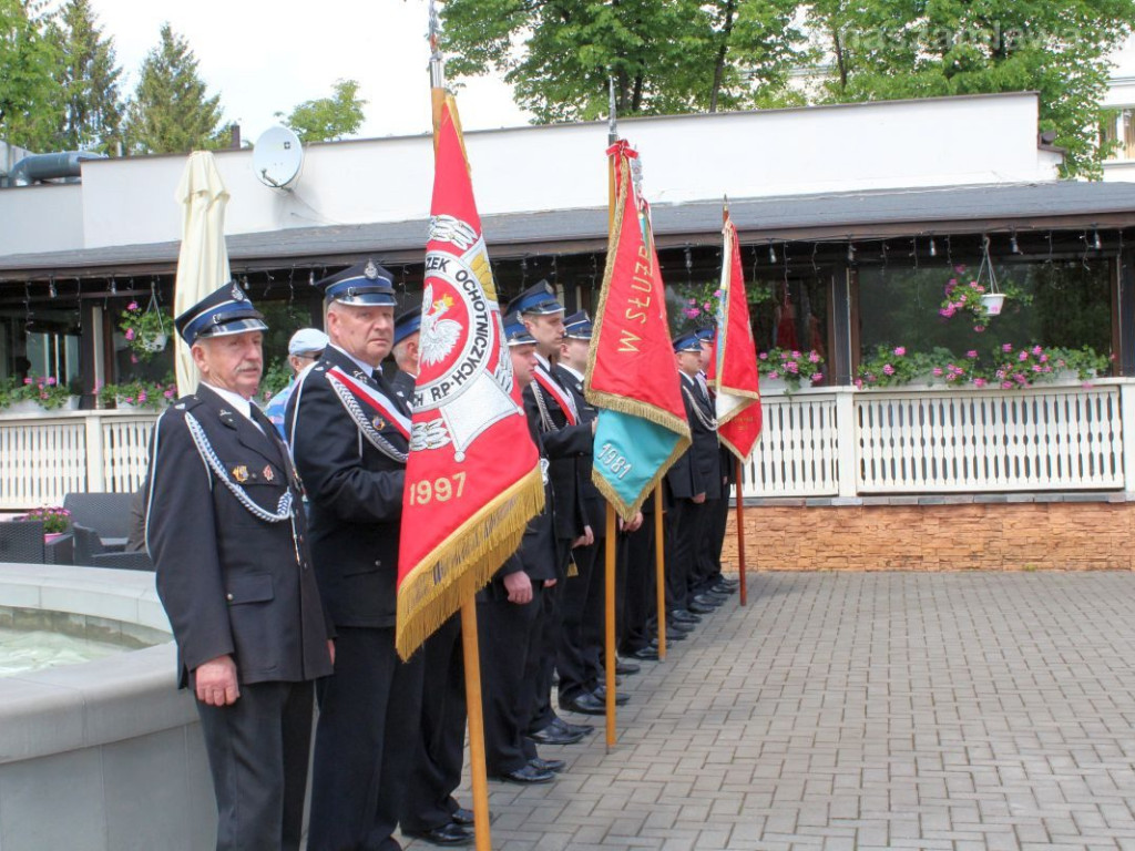 Dzień Strażaka w Mławie [NASZA RELACJA]