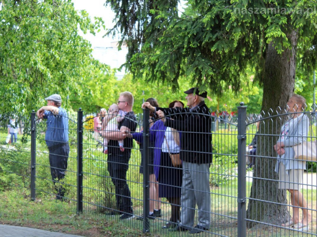 Dzień Strażaka w Mławie [NASZA RELACJA]