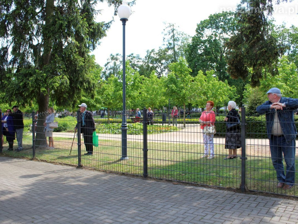 Dzień Strażaka w Mławie [NASZA RELACJA]