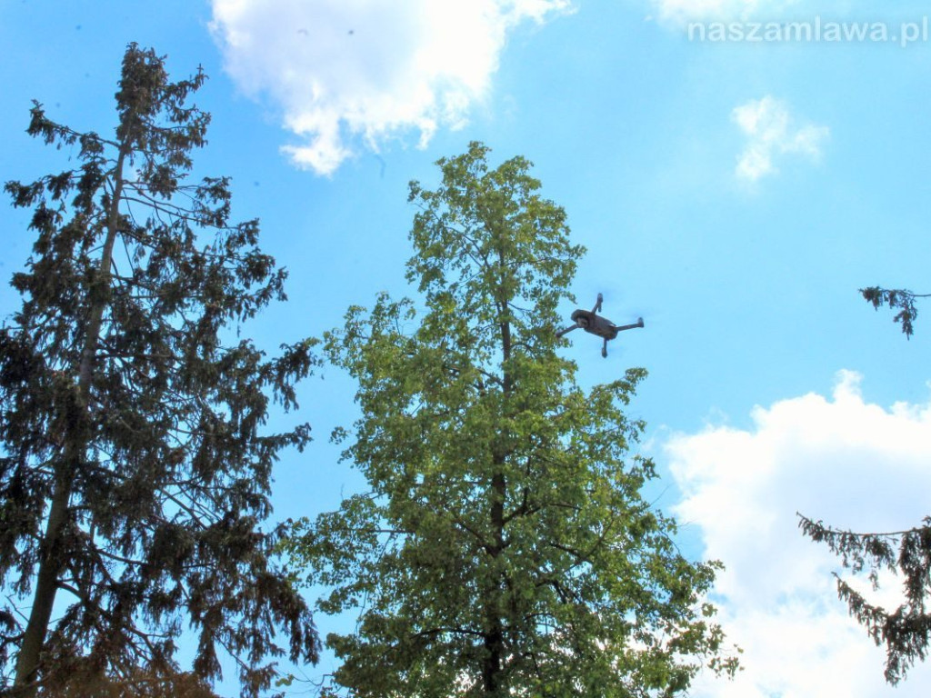 Dzień Strażaka w Mławie [NASZA RELACJA]