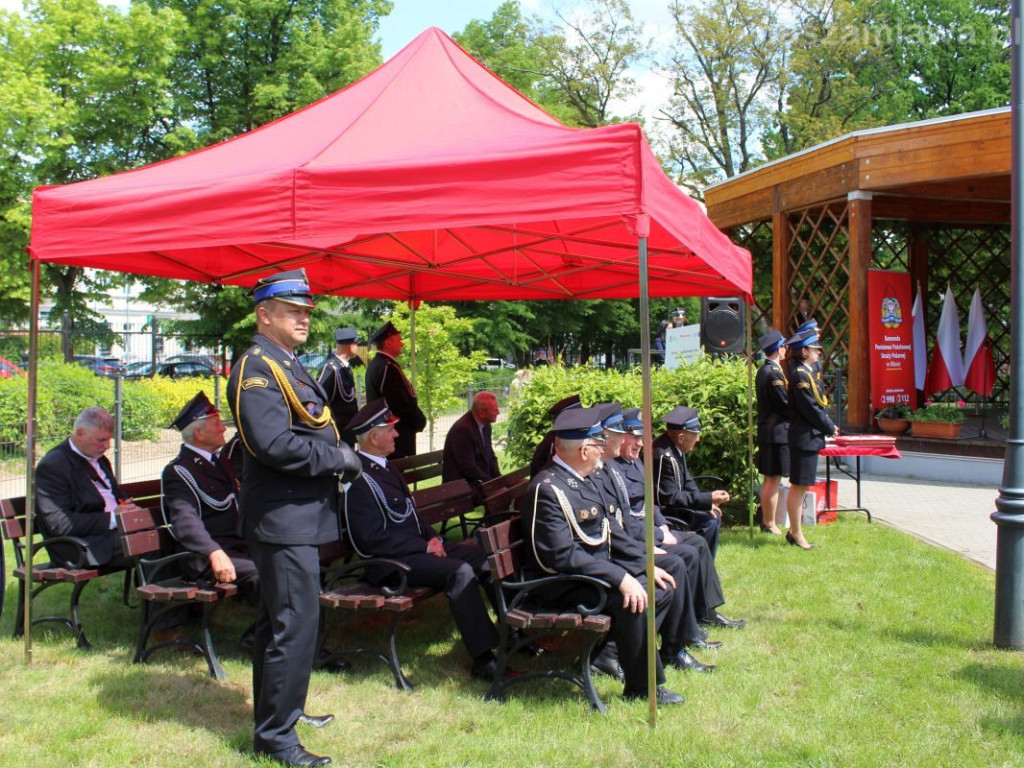 Dzień Strażaka w Mławie [NASZA RELACJA]