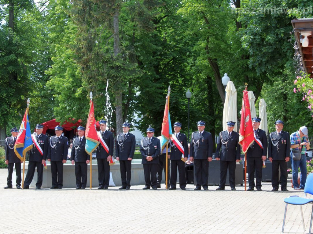 Dzień Strażaka w Mławie [NASZA RELACJA]