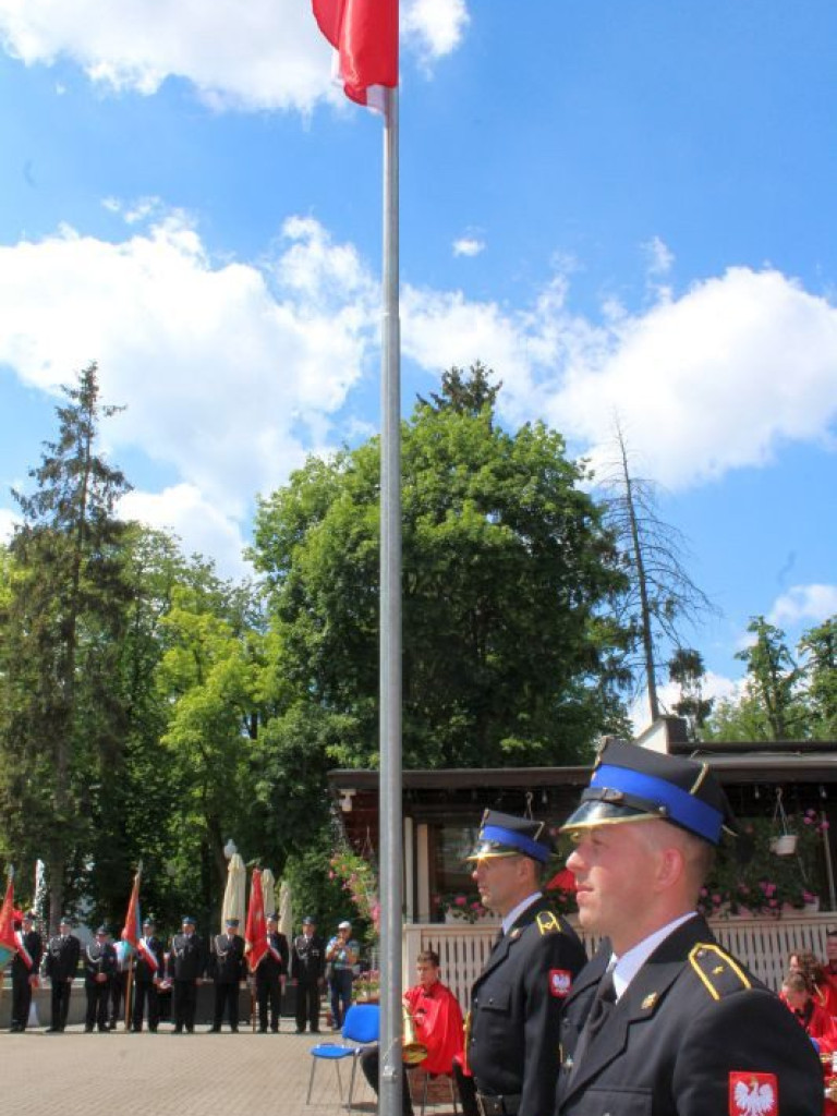 Dzień Strażaka w Mławie [NASZA RELACJA]