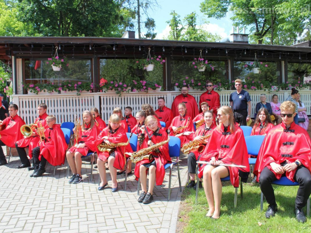 Dzień Strażaka w Mławie [NASZA RELACJA]