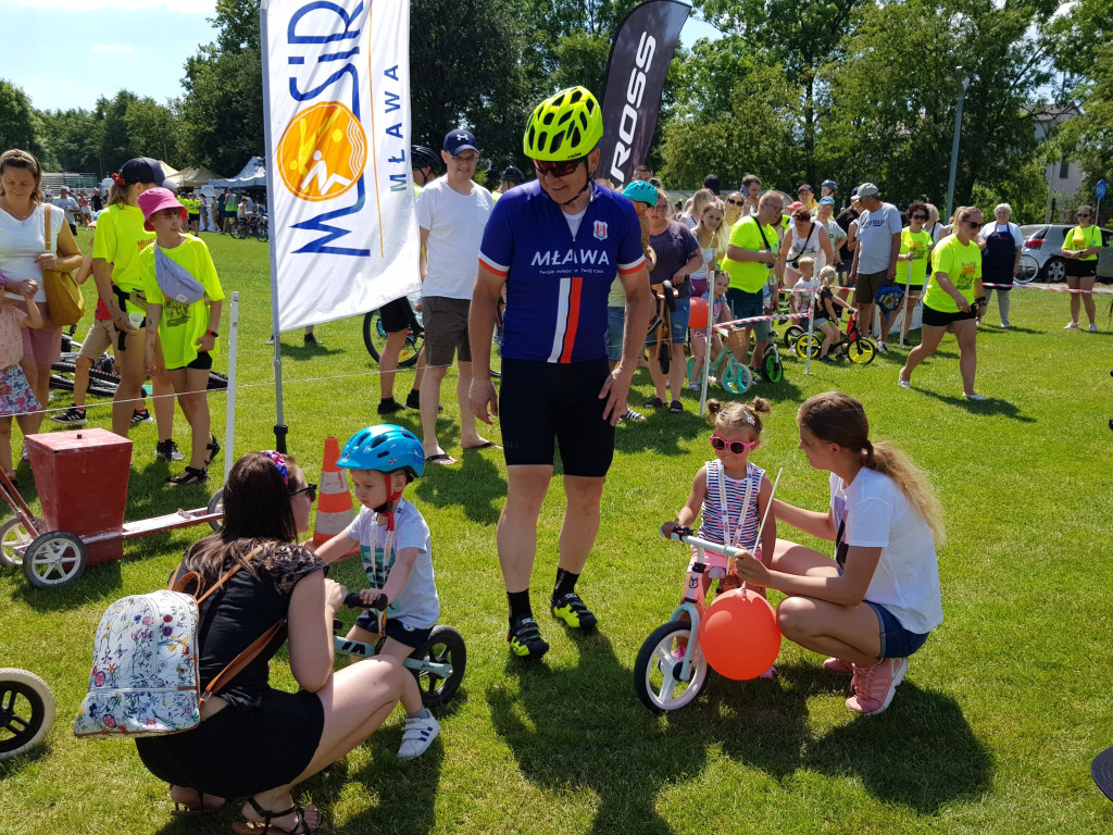 Ponad 700 uczestników [ZDJĘCIA]