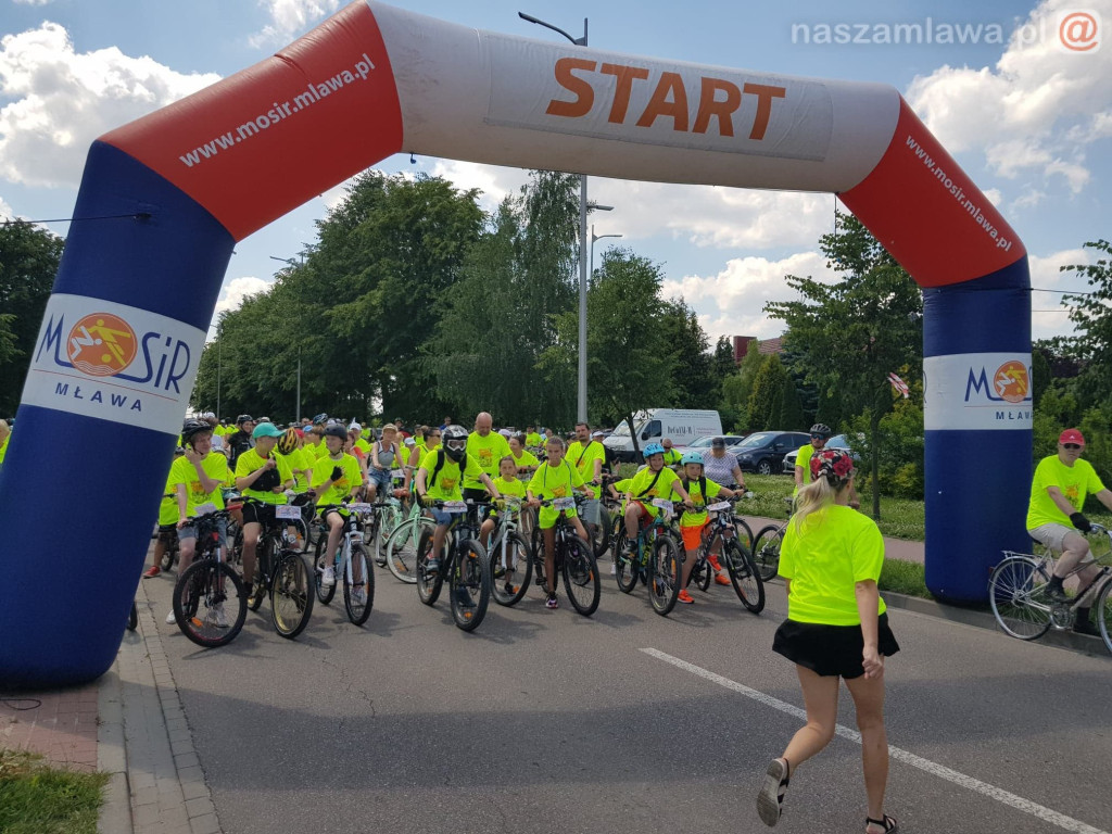 Ponad 700 uczestników [ZDJĘCIA]