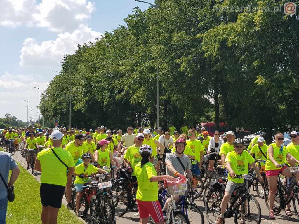 Ponad 700 uczestników [ZDJĘCIA]