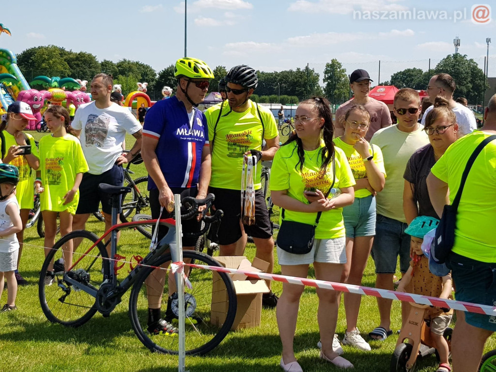 Ponad 700 uczestników [ZDJĘCIA]