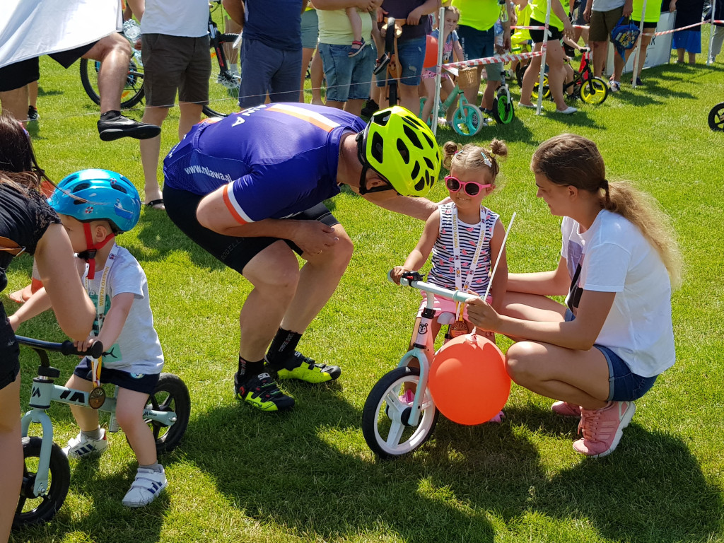 Ponad 700 uczestników [ZDJĘCIA]