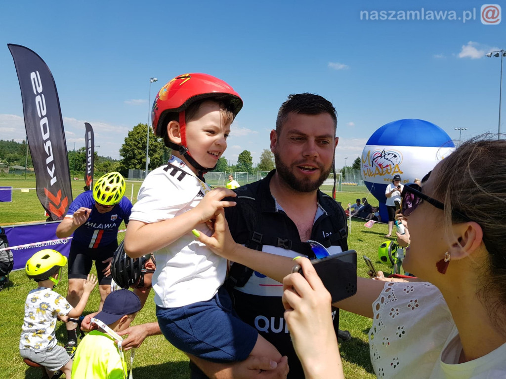 Ponad 700 uczestników [ZDJĘCIA]