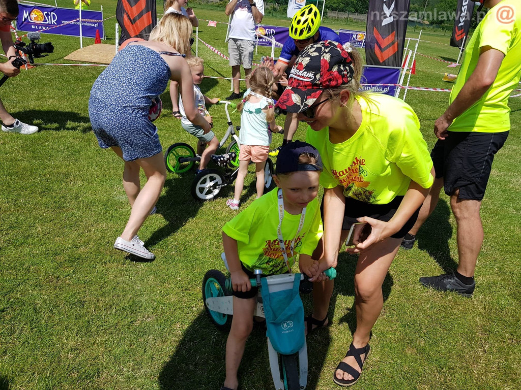 Ponad 700 uczestników [ZDJĘCIA]