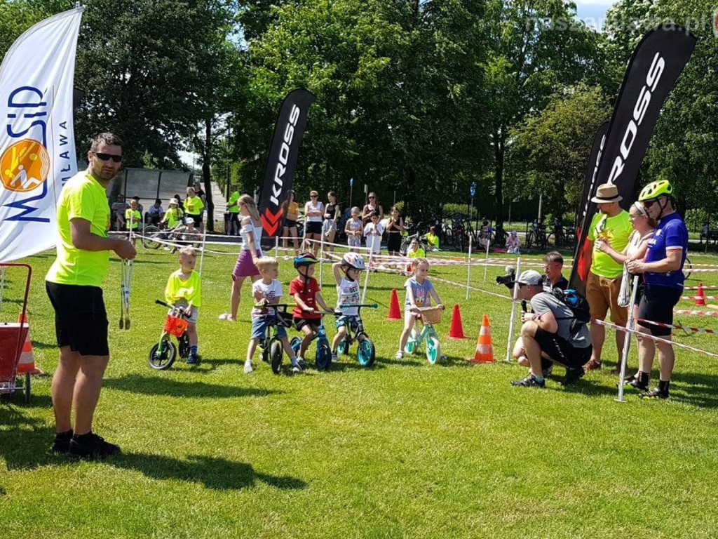 Ponad 700 uczestników [ZDJĘCIA]