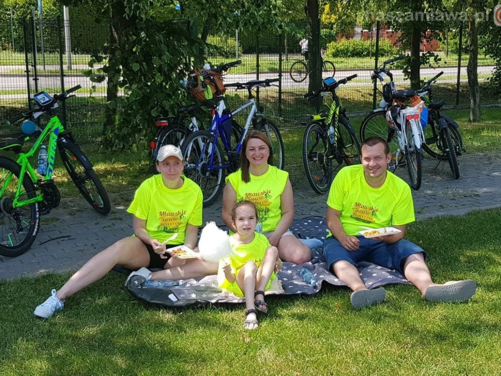 Ponad 700 uczestników [ZDJĘCIA]