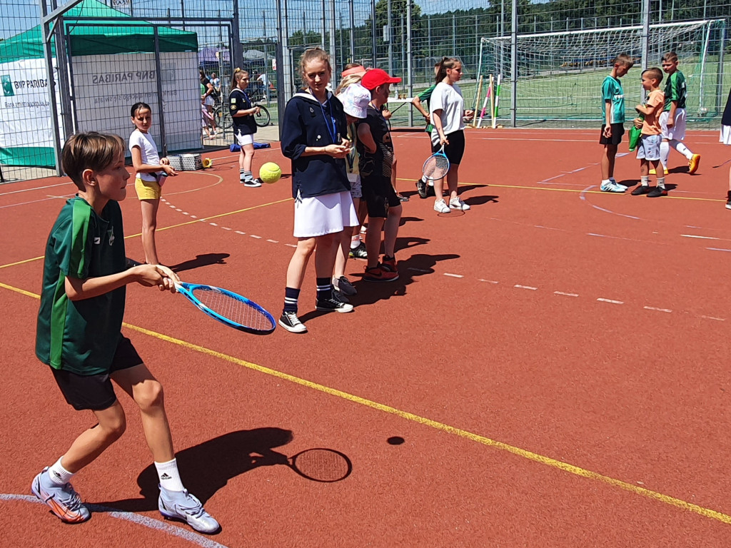 Olimp najlepszy w drugiej edycji Joker Cup Junior