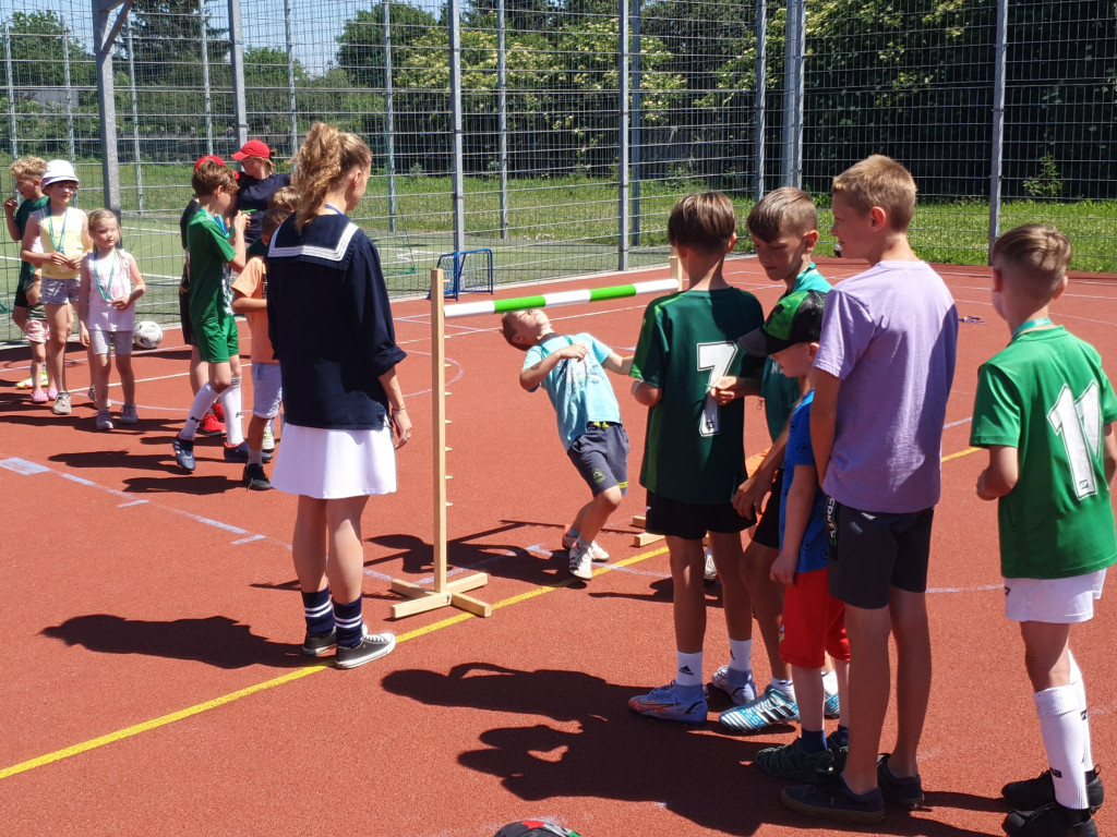 Olimp najlepszy w drugiej edycji Joker Cup Junior