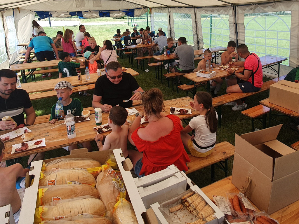 Olimp najlepszy w drugiej edycji Joker Cup Junior