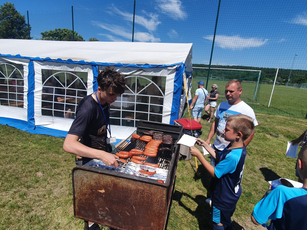 Olimp najlepszy w drugiej edycji Joker Cup Junior